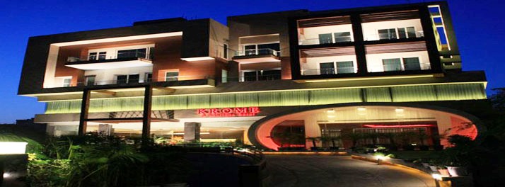 Krome - Meerut 01.jpg